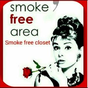 Smoke free home